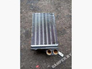 радиатор отопителя (печки) Citroen C5 1 поколение 2003