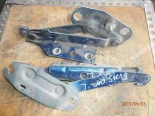 петля капота Citroen Evasion 1 поколение [рестайлинг] 2000