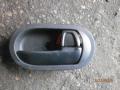 ручка внутренняя передняя правая Mitsubishi Colt 6 поколение (Z20/Z30) 2007, 1.1 л., i, бензин, МКПП, хетчбэк 5 дв. - фото №2