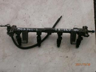 форсунка Ford Mondeo 2 поколение 1999, 1.8 л., i, бензин, 0280155819