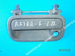 ручка наружная передняя левая Opel Astra F 1994