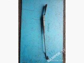 щеткодержатель (поводок стеклоочистителя, дворник) Volkswagen Bora 1 поколение 1999