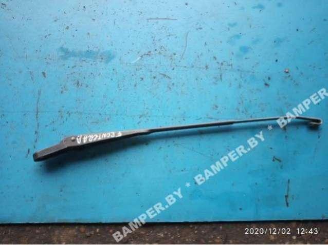 щеткодержатель (поводок стеклоочистителя, дворник) Opel Frontera A 1995 - фото №1