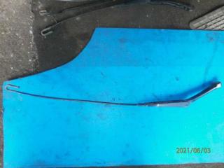 щеткодержатель (поводок стеклоочистителя, дворник) Opel Omega B [рестайлинг] 2000, 2.2 л., i, бензин, МКПП, седан