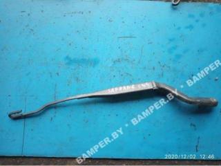 щеткодержатель (поводок стеклоочистителя, дворник) Renault Safrane 2 1996