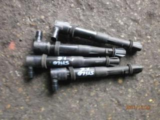 катушка зажигания Fiat Stilo 1 поколение [рестайлинг] 2004, 1.6 л., бензин