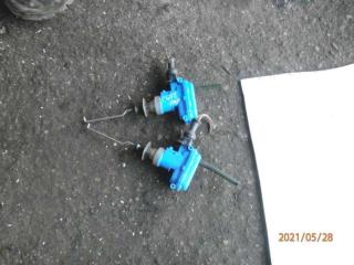 активатор (привод) замка двери Audi 80 B4 1994, 2.0 л., бензин, МКПП, седан