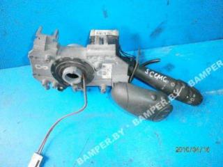 переключатель дворников Renault Scenic 1 поколение 1999