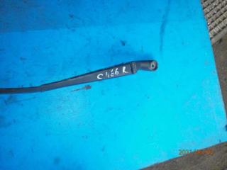 щеткодержатель (поводок стеклоочистителя, дворник) Volkswagen Passat B5 1998, 1.6 л., бензин, МКПП, седан