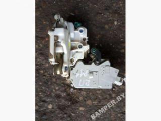 замок двери передней правой Nissan Primera P11 [рестайлинг] 2001