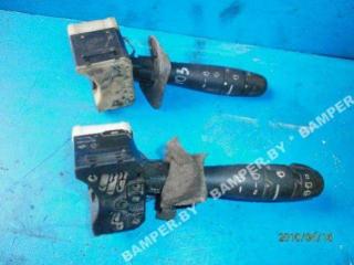 переключатель дворников Renault Megane 1 поколение 1999