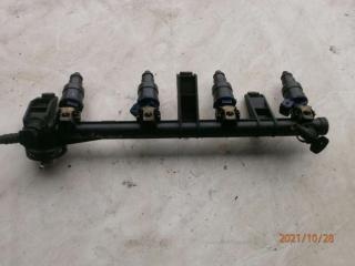 форсунка Renault Clio 1 поколение 1997, 1.6 л., бензин, минивэн, 866313