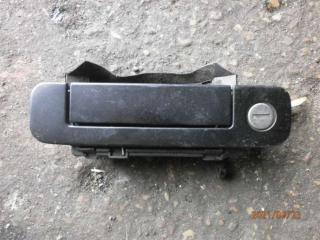 ручка наружная передняя правая Audi 80 B4 1993, 2.0 л., бензин, АКПП, седан