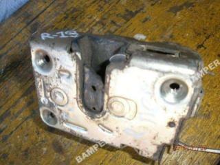 замок двери передней правой Renault 19 2 поколение 1994