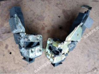 замок двери передней правой Volvo S40 1 поколение [рестайлинг] 2000