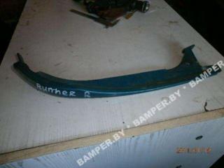 ресничка (ус) правой фары Mitsubishi Space Runner 1 поколение [рестайлинг] 1998