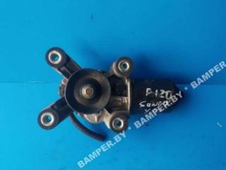 моторчик передних стеклоочистителей (дворников) Nissan Sunny Y10 1994, универсал