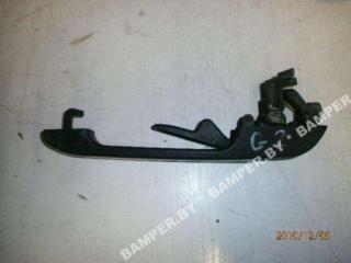 ручка наружная передняя правая Volkswagen Golf 2 поколение 1990