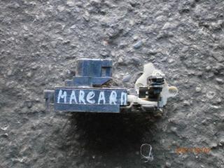 замок двери задней правой Fiat Marea 1 поколение 1999