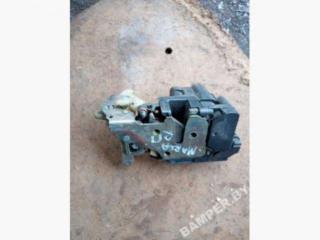 замок двери передней правой Fiat Marea 1 поколение 1999