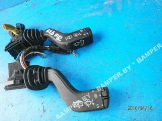 переключатель дворников Opel Vectra B [рестайлинг] 2000