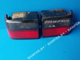 фонарь задний правый Citroen Xantia 1 поколение 1995, хетчбэк 5 дв.