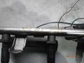форсунка Volkswagen Passat B5 [рестайлинг] 2002, 2.0 л., i, бензин, 06B133551T - фото №6