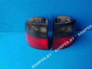 фонарь задний левый Citroen Xantia 1 поколение 1996, универсал