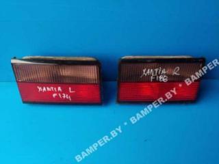 фонарь крышки багажника левый Citroen Xantia 1 поколение 1996, хетчбэк 5 дв.