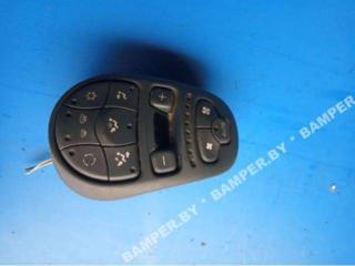 блок управления печки / климат-контроля Renault Espace 3 поколение 2000