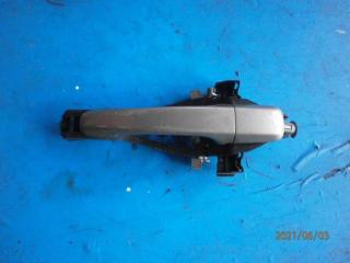 ручка наружная задняя правая Volvo V50 1 поколение [рестайлинг] 2009