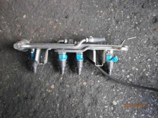 форсунка Volkswagen Passat B5 1998, 1.6 л., бензин, АКПП, седан