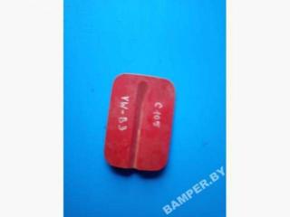 лючок топливного бака Volkswagen Passat B3 1991