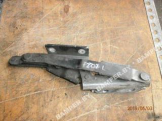 петля капота Peugeot 807 1 поколение 2004