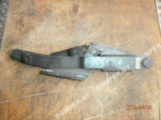 петля капота Peugeot 807 1 поколение 2004