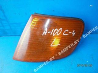 поворотник левый Audi 100 C4 1992