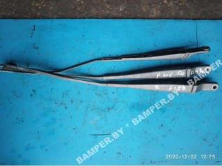 щеткодержатель (поводок стеклоочистителя, дворник) Peugeot 406 1 поколение 1998