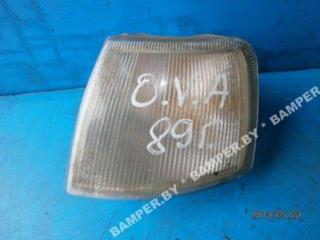 поворотник левый Opel Vectra A 1989