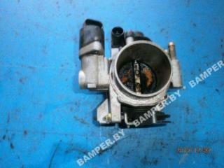 заслонка дроссельная Opel Vectra B 1998, 1.6 л., бензин