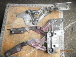 петля капота Citroen Xantia 1 поколение [рестайлинг] 1999