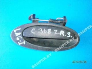 ручка наружная задняя правая Renault Laguna 1 поколение 1997