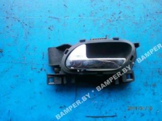 ручка внутренняя передняя левая Peugeot 308 1 2010