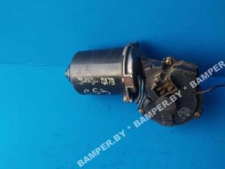 моторчик передних стеклоочистителей (дворников) Mazda 626 GE 1993