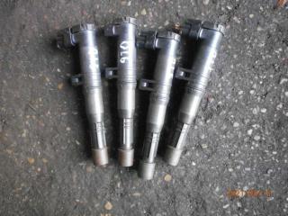 катушка зажигания Renault Scenic 1 поколение [рестайлинг] 2001, 1.6 л., бензин, МКПП, минивэн