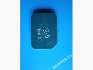 лючок топливного бака Volkswagen Golf 2 поколение 1990