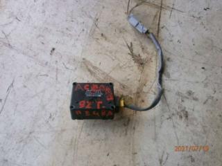 блок управления печки / климат-контроля Honda Accord 4 поколение 1991, 2.0 л., бензин, АКПП, седан