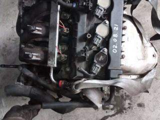 двигатель Mitsubishi Colt 6 поколение (Z20/Z30) 2006, 1.1 л., бензин, МКПП, хетчбэк 5 дв.