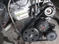 двигатель Mitsubishi Colt 6 поколение (Z20/Z30) 2006, 1.1 л., бензин, МКПП, хетчбэк 5 дв. - фото №3