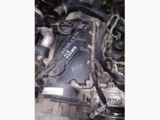 двигатель Volkswagen Passat B5 2000, 1.9 л., TDi, дизель, AVB