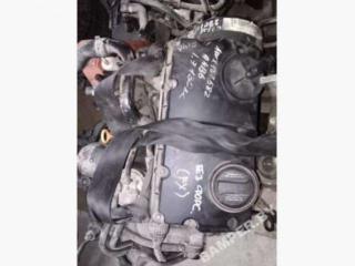 двигатель Volkswagen Passat B5 2001, 1.9 л., TDi, дизель, AWX